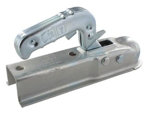 Zaczep kulowy, AK7/I VKT 40 PLU 1367026 - Intertraktor