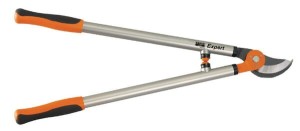 Sekator nożycowy dwuręczny Bahco, 640 mm PG1860F