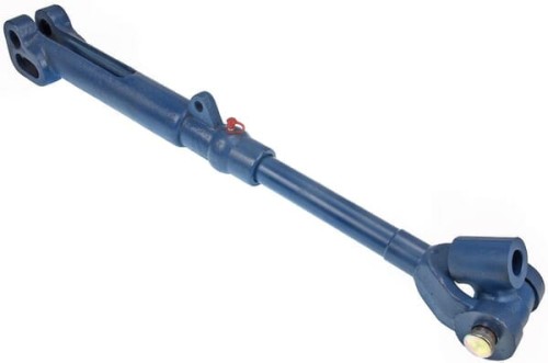 Wieszak poziomujący kompletny VPL2061 - Intertraktor