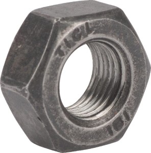 Nakrętka, M10 × 1, 12,9 300316047