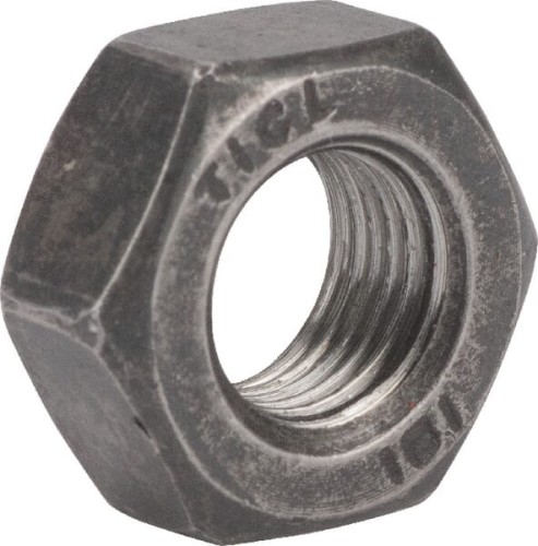 Nakrętka, M10 × 1, 12,9 300316047 - Intertraktor