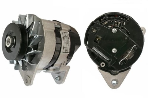 Alternator VPF4002 - Intertraktor