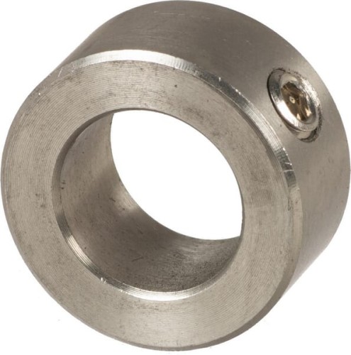 Pierścień ustalający V2A 15x25x12 mm 705A15RVSP025 - Intertraktor