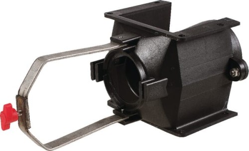 Stożek Venturiego kpl. Kverneland AC489295 - Intertraktor