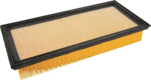 Filtry kabinowy KP6467 - Intertraktor