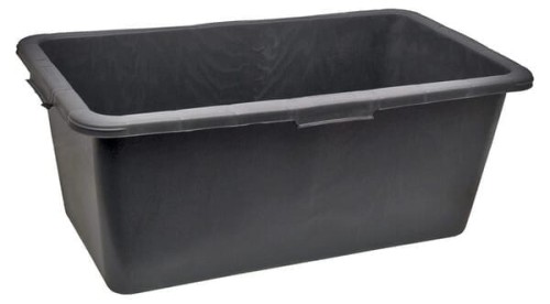 Pojemnik budowlany prosty, 90 l 1626168090 - Intertraktor
