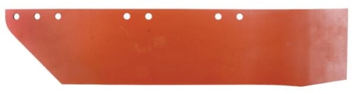 Blacha odbojowa prawa 52808110 - Intertraktor