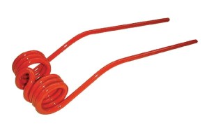 Palec zgrabiarki, pasuje do Claas 0009023442KR