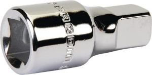 Przedłużacz 1/2"x52,5mm S206