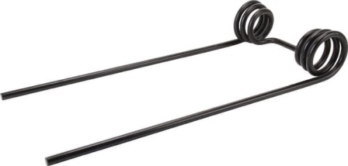 Palec zagarniający, podwójny Ø16 700 mm M302029 - Intertraktor
