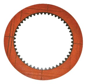 Podkładka sprzęgła płytkowego, oś wejściowa, New Holland 86990276