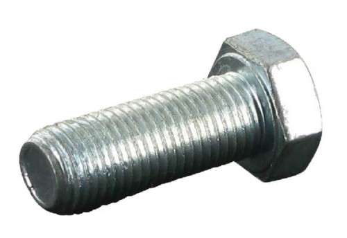 Śruba z łbem 6-kąt. 37 24x1,00 Z 001X20MA - Intertraktor