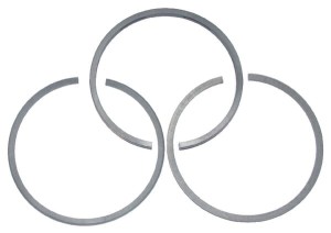 Pierścienie tłokowe kpl. standard 298982