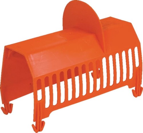 Osłona wału LH111x200 911441 - Intertraktor