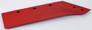 Lemiesz bez dłuta, prawy 16" WXM V&N VNRLK200111A