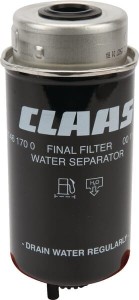 Filtr paliwa 0011461700