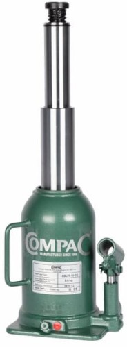 Hydrauliczny podnośnik słupkowy Compac, 10 t CBJT10G2 - Intertraktor