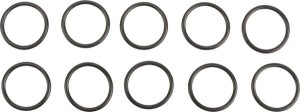 Pierścień uszczelniający o-ring 22.30x2.40 10 szt. OR2230240P010