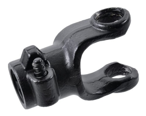 Widłak, szybkozłączny z kołkiem przesuwnym, 1-3/8" - 6 frezów, 3 Bondioli&Pavesi 507030351 - Intertraktor