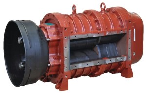 Pompa BR 210m³/h B.P. BR200D