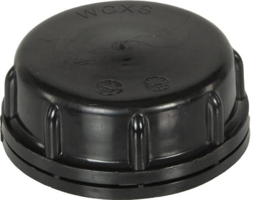 Korek gwintowany do zbiornika z tworzywa sztucznego F03150757R - Intertraktor