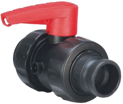Zawór kulowy 4545177 - Intertraktor