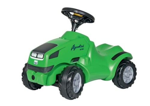 Jeździk traktor Deutz Agroplus 100 R13210 - Intertraktor