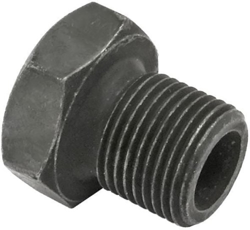 Korek spustowy miski olejowej VPC4400 - Intertraktor