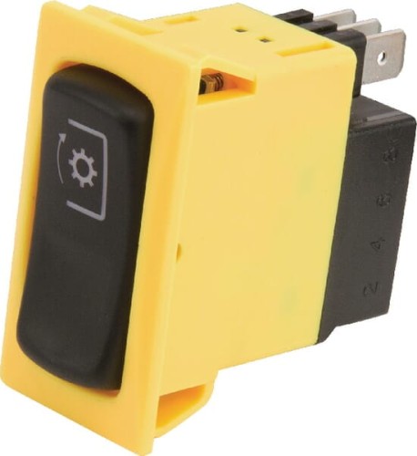 Przełącznik V37729000 - Intertraktor