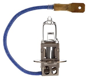 Żarówka 48V 45W PK22s H3 B4805