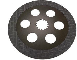 Tarcza hamulcowa VPJ8224