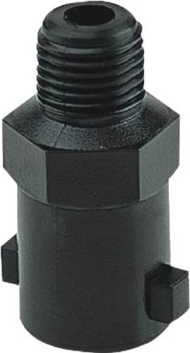 Adapter 1/4 NPT 400270N - Intertraktor