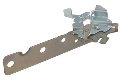 Uchwyt regulatora 691446 - Intertraktor