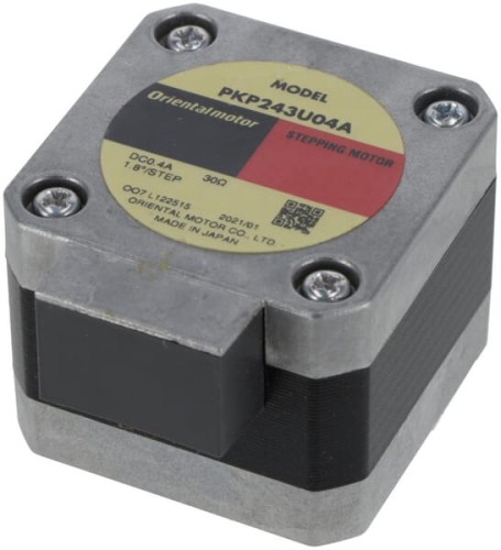 Silniczek krokowy 847142 - Intertraktor