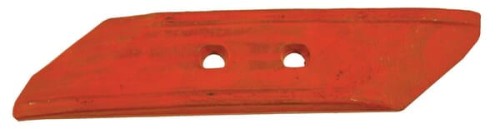 Dłuto lemiesza, prawe obracalne PK8 pasujące do V&N PK801101N - Intertraktor