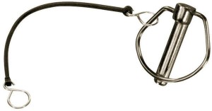 Zawleczka, 4 mm LP4SAKR