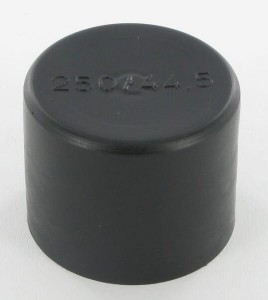 Zaślepka zaworu Lely 9110801243