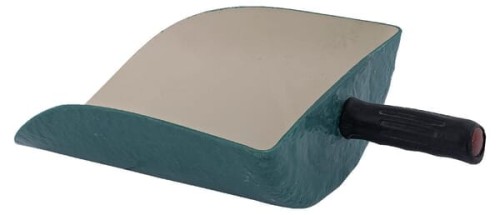 Szufla do paszy z włókna szklanego, 2 l 1622120106 - Intertraktor