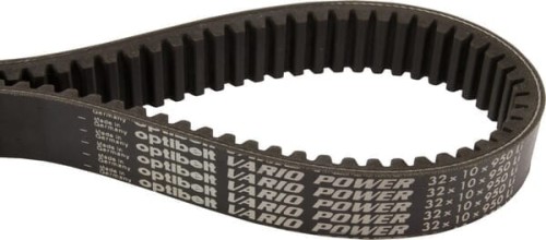 Pasek wariatora VX3210950 - Intertraktor
