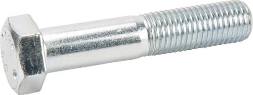 Śruba M16×2×80 LH U5737 8.8Z GA5220170R - Intertraktor