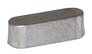 Klin 5x16 mm 9600015001