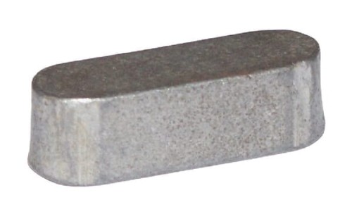 Klin 5x16 mm 9600015001 - Intertraktor