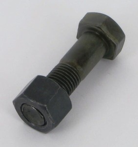 Śruba 7/16"x40 mm kl. 12.9 z nakrętką RB71640UNF