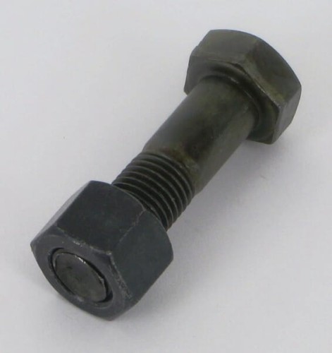 Śruba 7/16"x40 mm kl. 12.9 z nakrętką RB71640UNF - Intertraktor