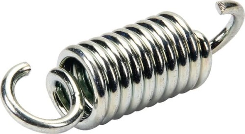 Sprężyna blokady mech. różnic. ET27307 - Intertraktor
