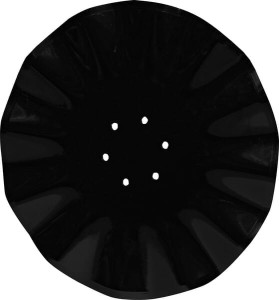 Talerz redlicy 455 mm 110032