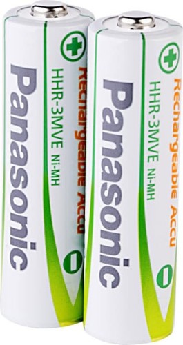 Bateria Panasonic Ni-NH, 1900 mAh AA LR6 1772851192 - Intertraktor