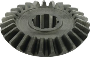 Koło zębate, Z-27 M-5.64 01305001