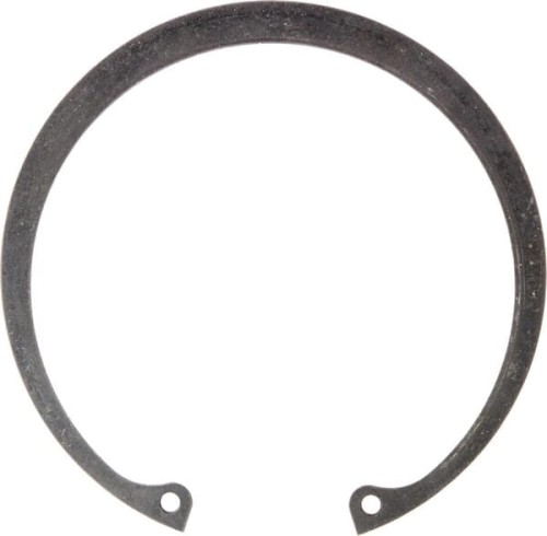 Pierścień osadczy wewnętrzny 100x3 mm DIN472 Kramp 472100P001 - Intertraktor