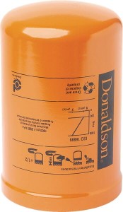 Filtr hydrauliczny, Donaldson P165354